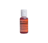 Neon Brite Orange Airbrush Color 0.64 oz.